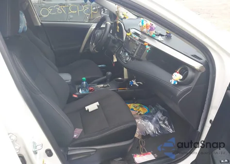 2013 Toyota Rav4 Xle from USA, damaged, VIN JTMRFREV0DD045212